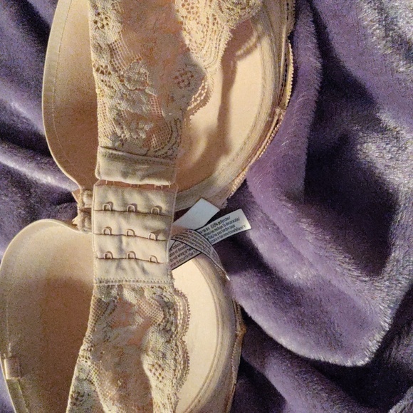 Strapless bra - Picture 2 of 4